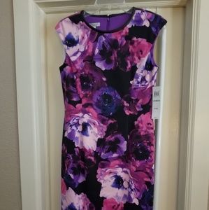 London Style size 8 dress